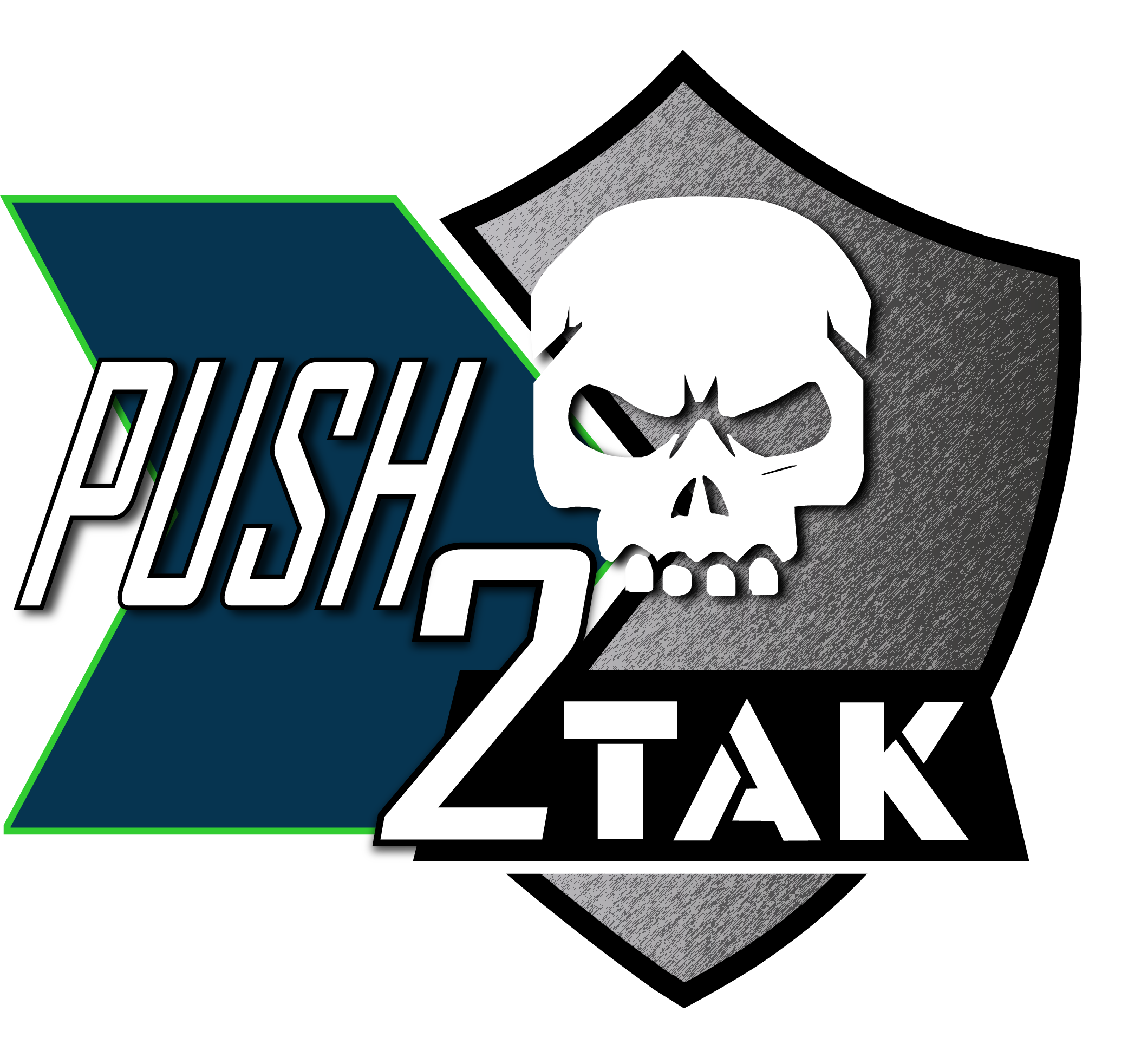 Push2TAK